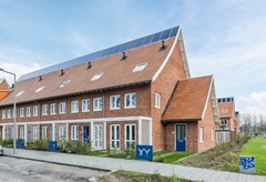 Rollostraat 90F, 3084 PR Rotterdam